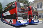 Alexander Dennis Enviro500 2016 года (MY)